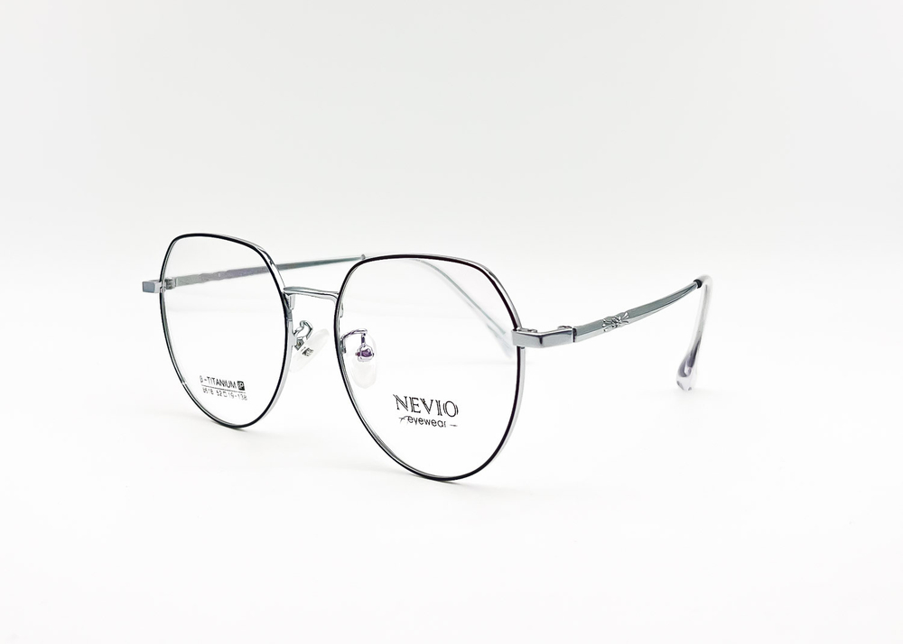 Изг. оправы Nevio 8618 Grey