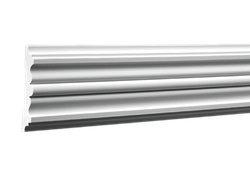 Молдинг пенополиуретан, 2000x19x96 мм