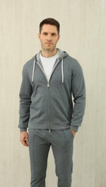 Спортивный костюм Brunello Cucinelli, арт. 477290963
