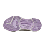 Anta Divine Journey 15 Fabric Cushioning Lightweight Low top Training Shoes Women"s White Purple