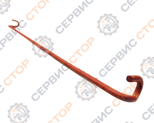 Прут транспортера сортировочного стола 540мм Anna