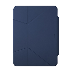 Чехол Uniq Ryze Multi-Angle Case для iPad Pro 11 (2022/21) / Air 10.9 (2022/20), синий (NPDP11(2022)-RYZESBLU)