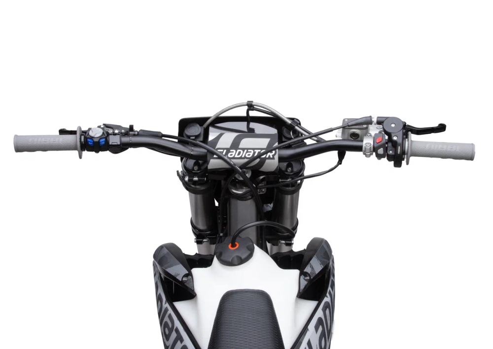 Мотоцикл GLADIATOR K5 CB250