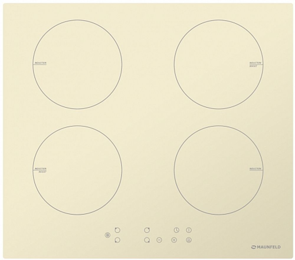 Индукционная варочная панель Maunfeld EVI.594-BG
