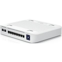 Коммутатор (свитч) Ubiquiti UniFi Switch Enterprise 8 PoE