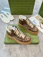 Кроссовки Gucci