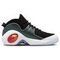 NIKE Zoom Flight 95 Подвесные баскетбольные кроссовки СРЕДНЕГО размера Мужские