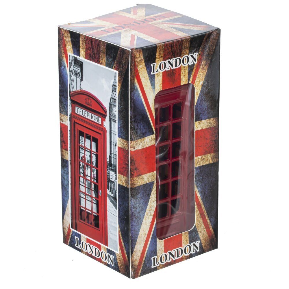 GAEM Копилка, L6 W6 H13 см