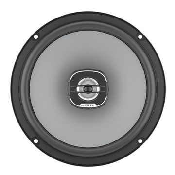 Hertz Uno X165 2-Way coaxial