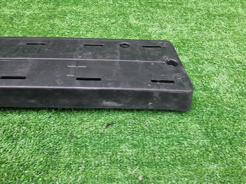 Площадка номера BMW 5er G60 (2023-н.в.) M-paket