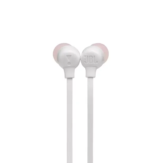 Беспроводные наушники JBL Tune 125BT White