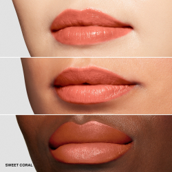 Bobbi Brown Crushed Lip Color - увлажняющая помада, 3,4 g