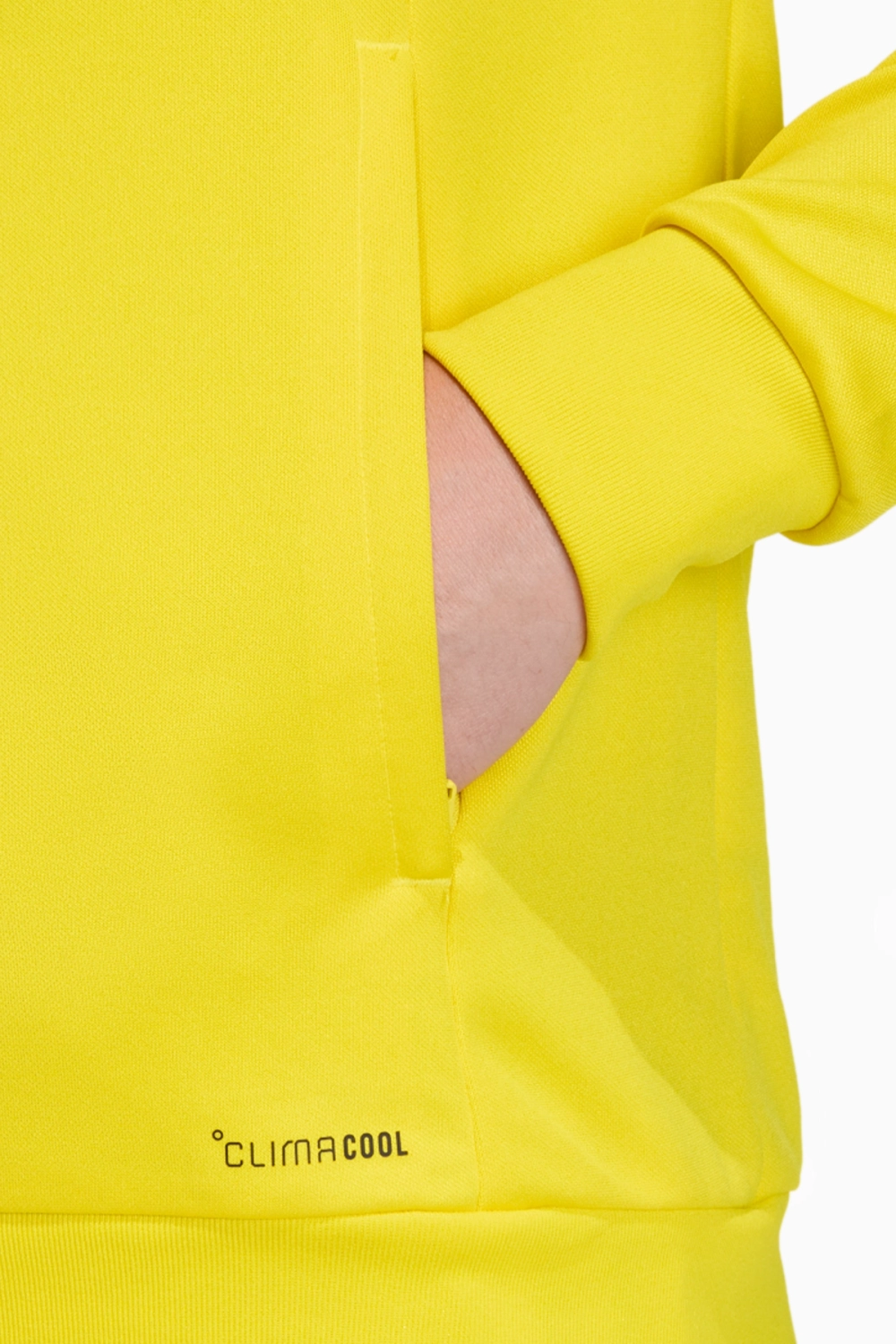 Кофта adidas Tiro 26 League Training - желтый