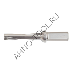 Сверло корпусное 19.0мм C25-5D19-98SP06 ACCKee