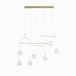 Подвесной светильник Balance ширина 36