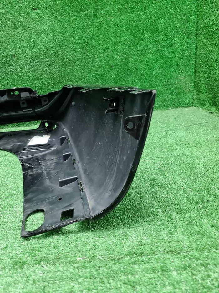 Бампер задний Range Rover Vogue 5 L460 (2021-н.в.)