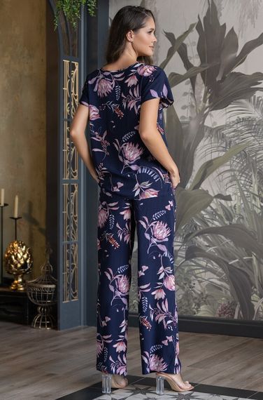 Пижама Mia-Amore 5194 &quot;Night Garden&quot;