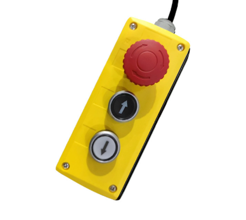 Подъемный стол PROLIFT HIW4.OEU