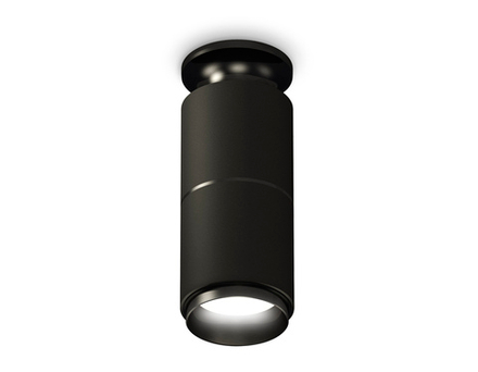 Ambrella Комплект накладного светильника Techno XS6302201