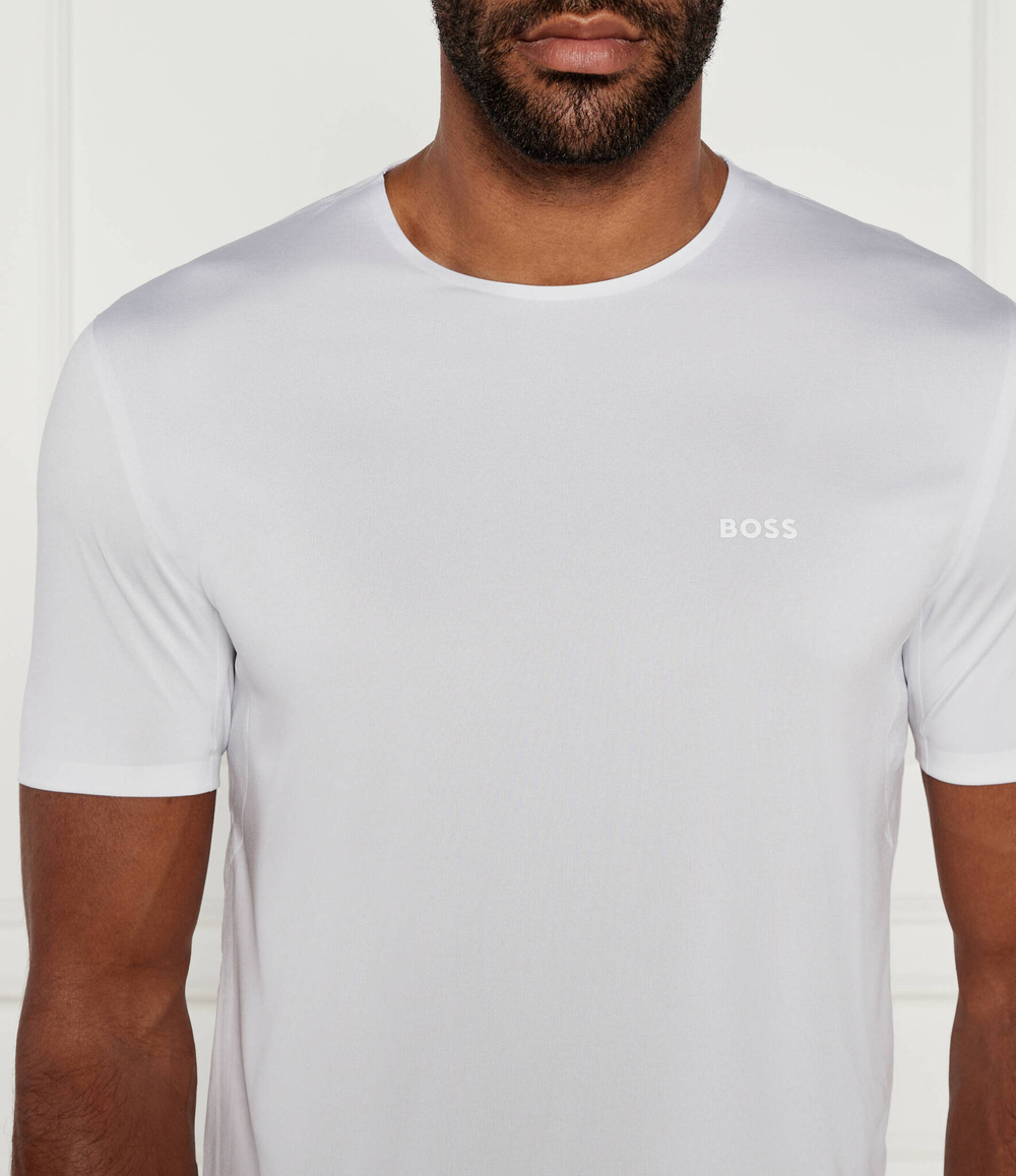 Футболка Active 2 BOSS GREEN - белый(50525209)