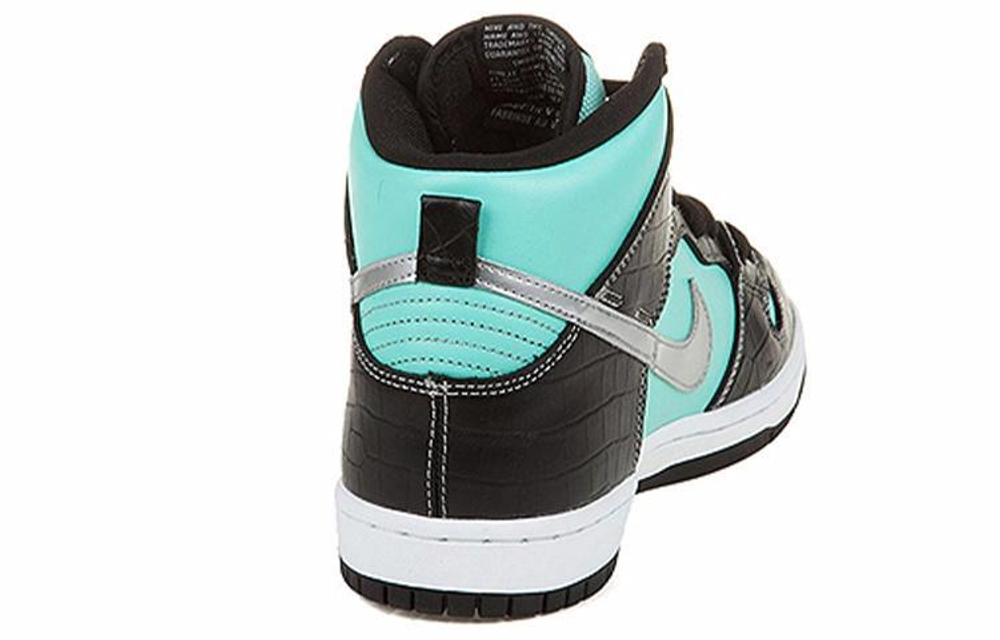 Кроссовки Nike Dunk Sb Diamond Supply Co.