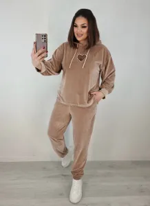 Костюм 02097-3 Fabrika