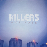 The Killers – Hot Fuss (Европа 2016г.)