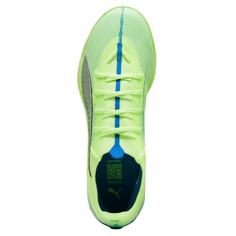 Кроссовки PUMA Ultra 5 MATCH, 107892-03