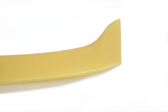 Спойлер V.1 для FORD MONDEO MK5 2014+ sedan