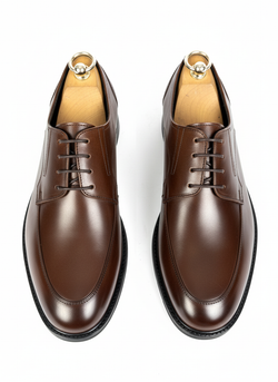 Туфли Barney V598кор