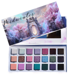 Ensley Reign Midwinter Dream palette