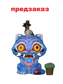 ПРЕДЗАКАЗ Фигурка Funko POP! Animation KPop Demon Hunters Derpy with Sussie (GW) (2260) 94693
