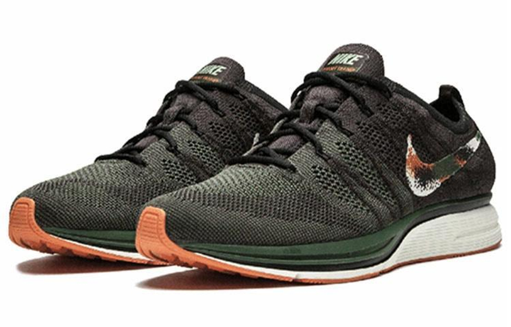 Кроссовки Nike Flyknit Trainers