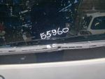 Дверь пятая MAZDA BONGO 1999-2020