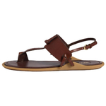 MIU MIU One Strap Sandals Unisex
