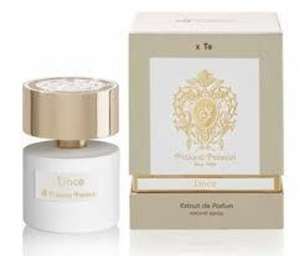 Tiziana terenzi Lince