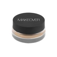 Стойкая кремовая тональная основа тон Ivory Makeover Paris Cover Face Creme Foundation 30г