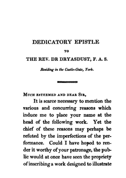 Ivanhoe. Volume 1 | Walter Scott