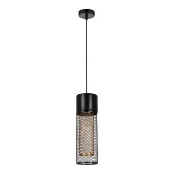 Подвесной светильник Arte Lamp CASTELLO A7068SP-1BK