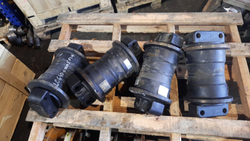 Каток опорный Kobelco SK7330, SK350