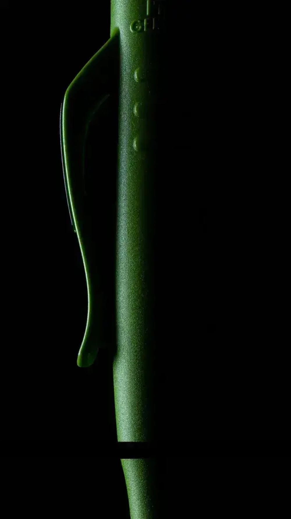 PICA-MARKER 3030 Строительный карандаш автоматический Pica-Dry с круглым грифелем 2,8 мм