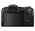 Беззеркальный фотоаппарат Canon EOS RP Body
