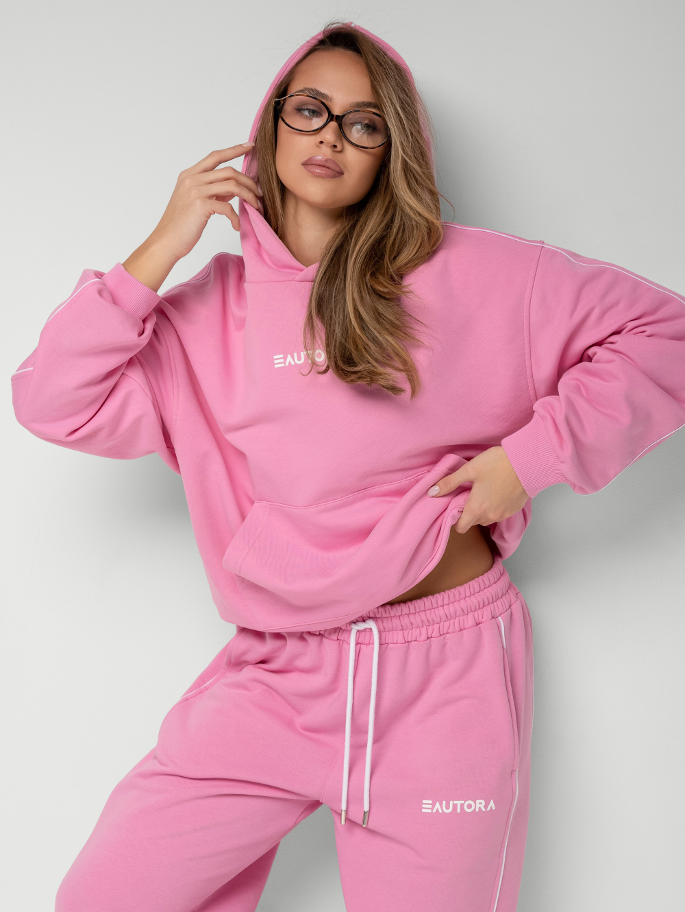 Толстовка 3auTorA