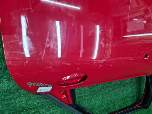 Дверь передняя правая MINI Countryman F60 (16-23)