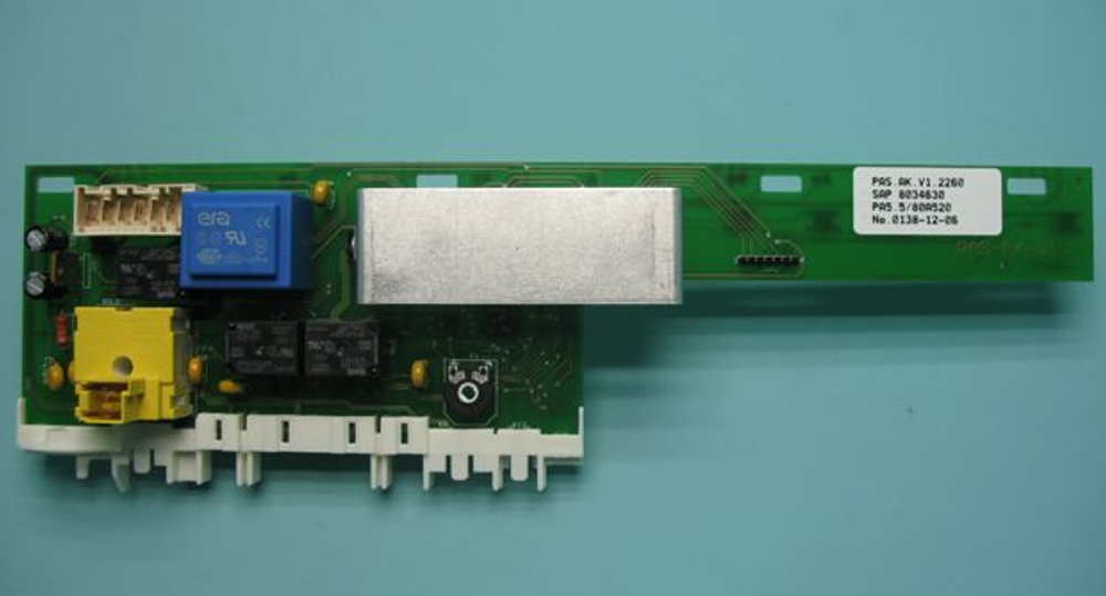 Модуль для стиральной машины Hansa 8034630