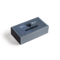 Трусы Питерский Щит Ювелир (Черный/Синий)