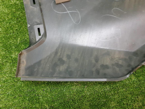 Бампер задний правая часть Toyota RAV4 5 XA50 (2018-н.в.)