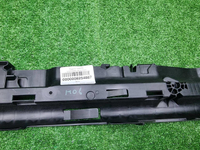 Дефлектор радиатора правый Mercedes S W223 (20-нв)