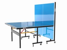 Всепогодный теннисный стол UNIX Line outdoor 6mm (Blue)