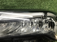 Фара левая Geely Coolray (2023-н.в.) LED